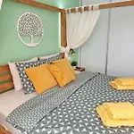 Vista Faro By Interhome