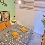 Vista Faro By Interhome Morro Jable (Fuerteventura)