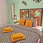 Vista Faro By Interhome *