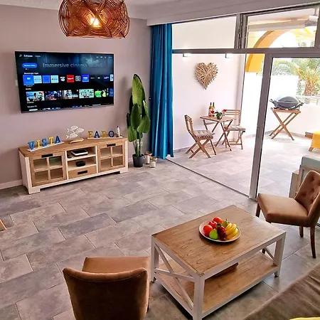 Vista Faro By Interhome Апартаменты