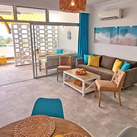 Vista Faro By Interhome *