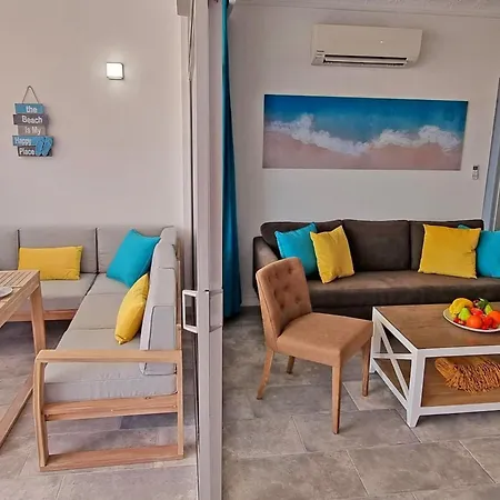 Vista Faro By Interhome アパート *