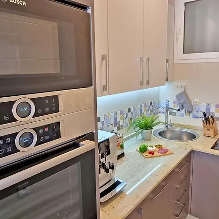 Vista Faro By Interhome Lägenhet Morro Jable (Fuerteventura)