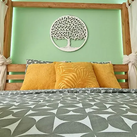 Lägenhet Vista Faro By Interhome Morro Jable (Fuerteventura)