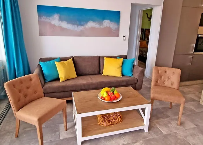 Vista Faro By Interhome * Морро-дель-Хабле