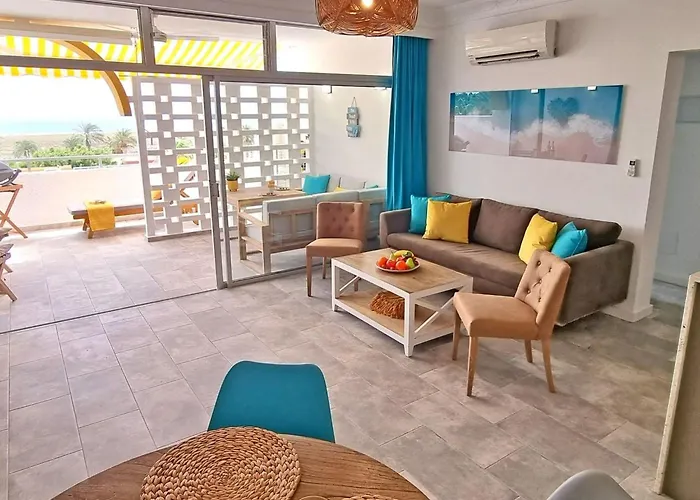 Vista Faro By Interhome *