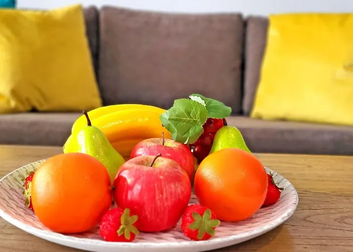 Vista Faro By Interhome Morro Jable (Fuerteventura)