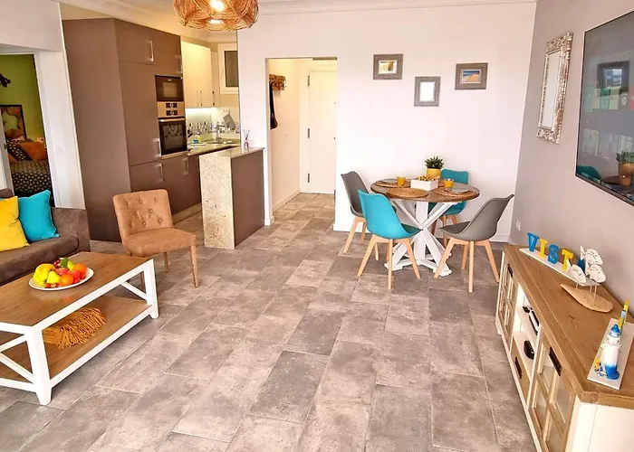 Vista Faro By Interhome *