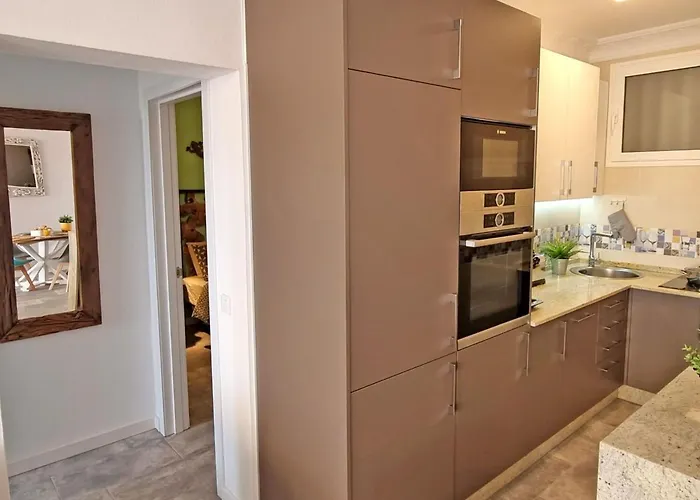 Vista Faro By Interhome