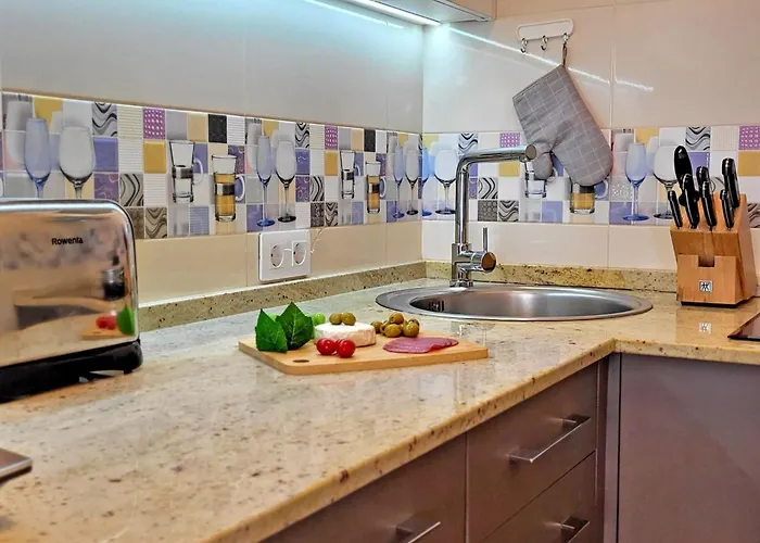 Vista Faro By Interhome *