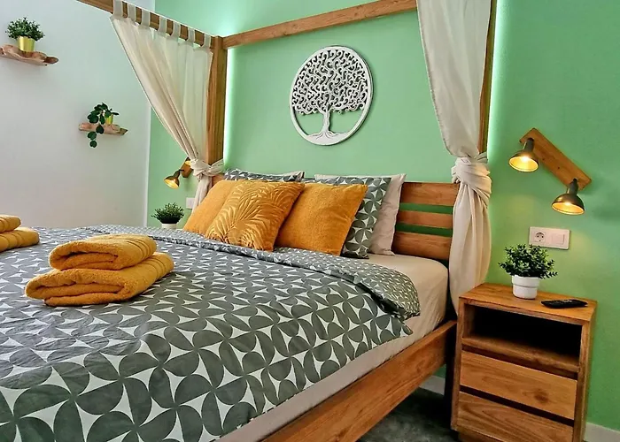 Vista Faro By Interhome *