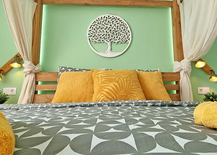 Lägenhet Vista Faro By Interhome Morro Jable (Fuerteventura)