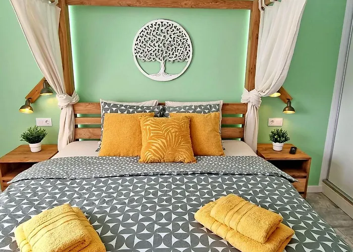 Vista Faro By Interhome *