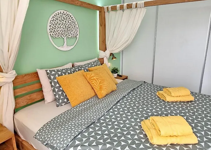 Vista Faro By Interhome