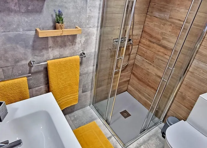 Vista Faro By Interhome Апартаменты