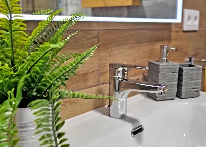 Lägenhet Vista Faro By Interhome