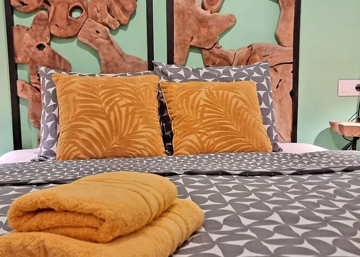 Vista Faro By Interhome Lägenhet