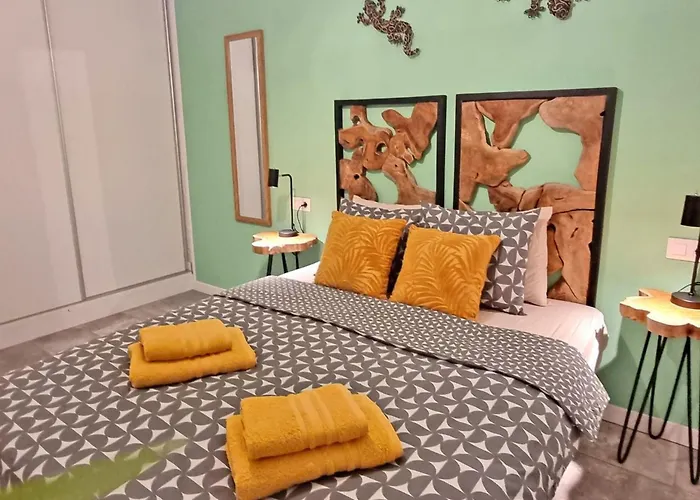 Vista Faro By Interhome *