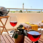 Vista Faro By Interhome *
