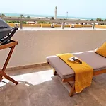 Apartment Vista Faro By Interhome