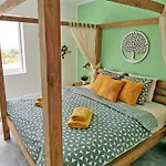 Apartmán Vista Faro By Interhome *