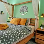 Vista Faro By Interhome *