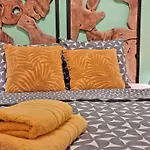 Vista Faro By Interhome Apartmán