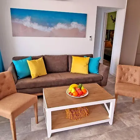 Vista Faro By Interhome * Morro Jable (Fuerteventura)