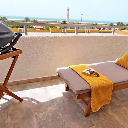 Apartment Vista Faro By Interhome