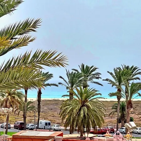 Vista Faro By Interhome * Morro Jable (Fuerteventura)