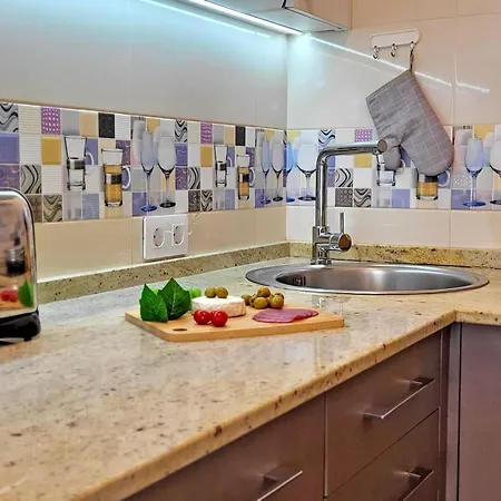 Vista Faro By Interhome *