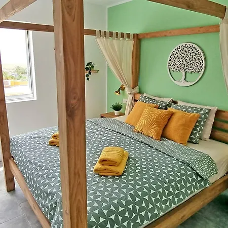 Apartment Vista Faro By Interhome *
