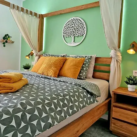 Vista Faro By Interhome *