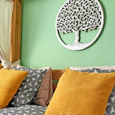 Apartman Vista Faro By Interhome Morro Jable (Fuerteventura)