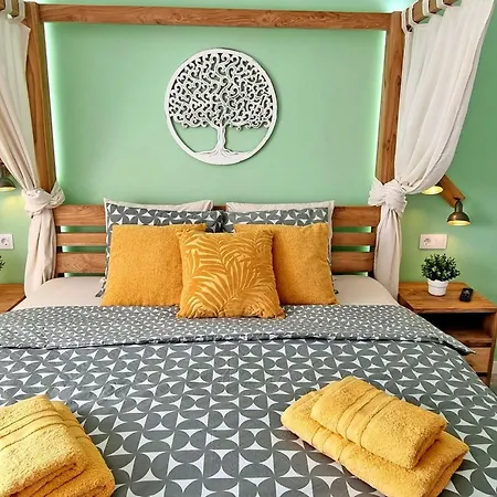 Vista Faro By Interhome *