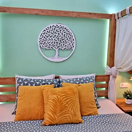 Vista Faro By Interhome *