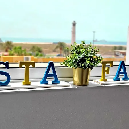 Vista Faro By Interhome Apartment Morro Jable (Fuerteventura)