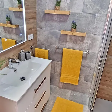 Vista Faro By Interhome Apartment *