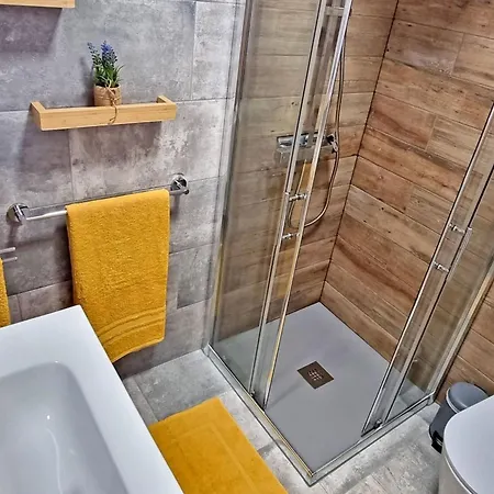 Vista Faro By Interhome Apartment