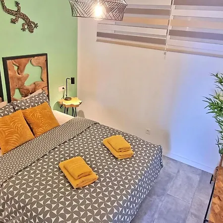 Vista Faro By Interhome Morro Jable (Fuerteventura)