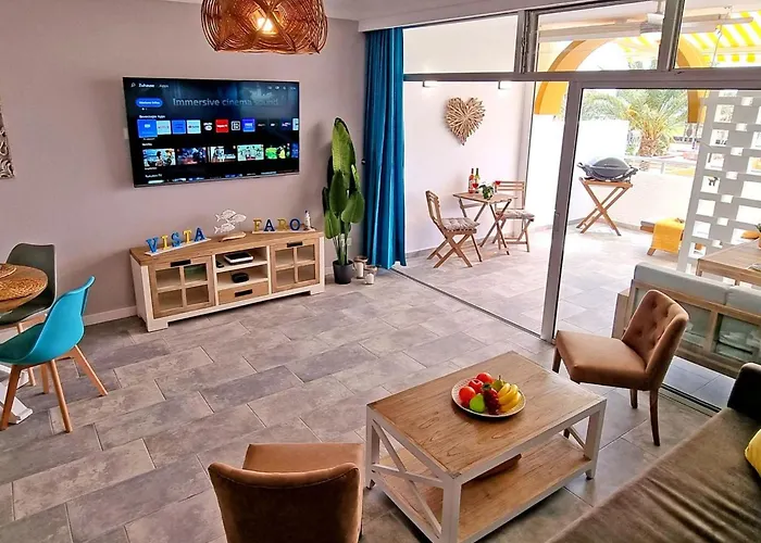 Vista Faro By Interhome Appartamento