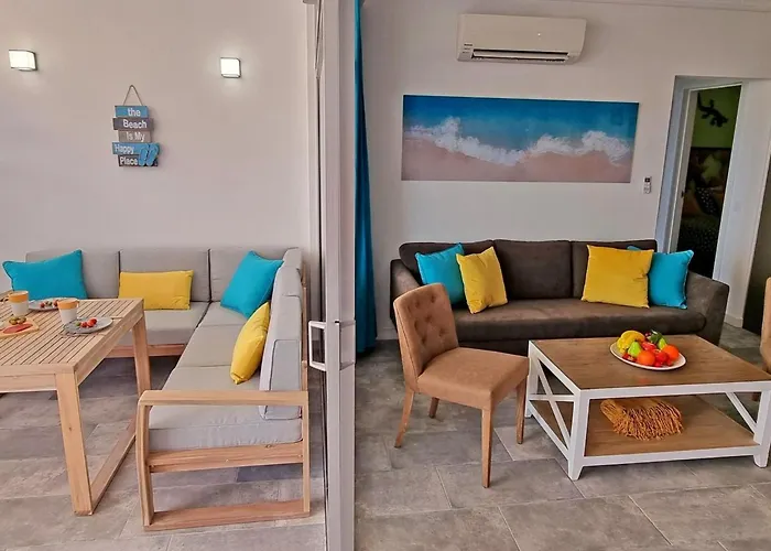 Vista Faro By Interhome Apartman *