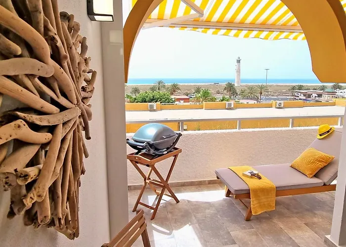 Vista Faro By Interhome Appartamento