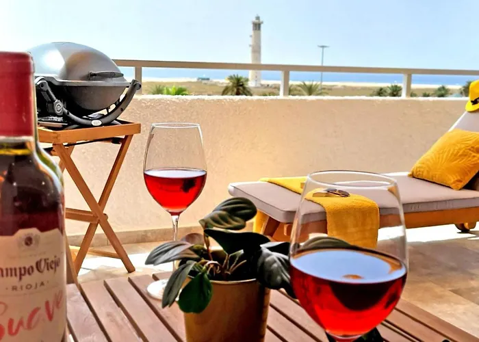 Vista Faro By Interhome *