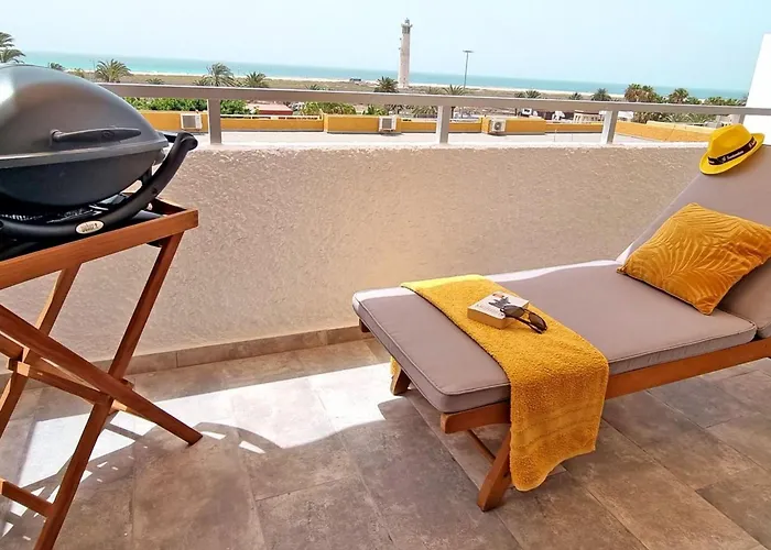 Appartamento Vista Faro By Interhome