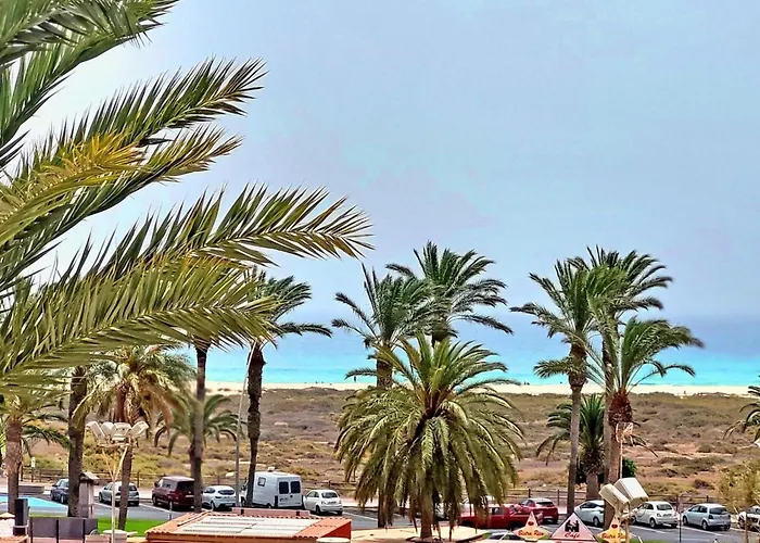 Vista Faro By Interhome * Morro Jable (Fuerteventura)