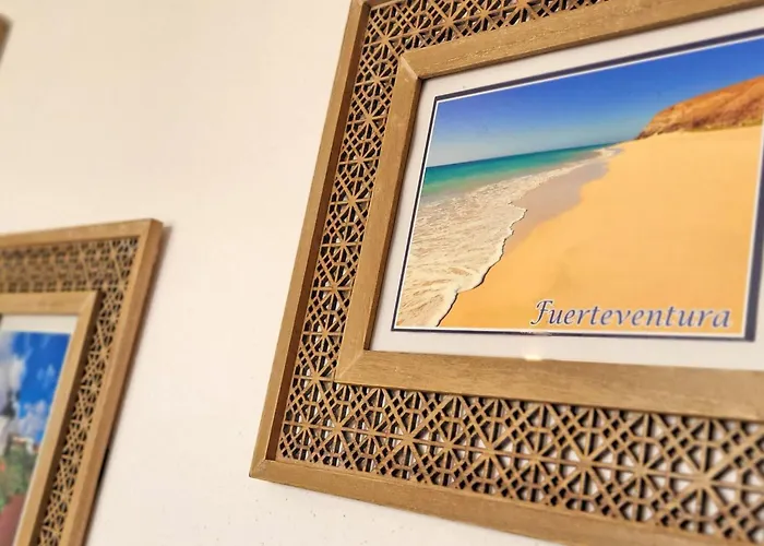 Vista Faro By Interhome Appartamento *