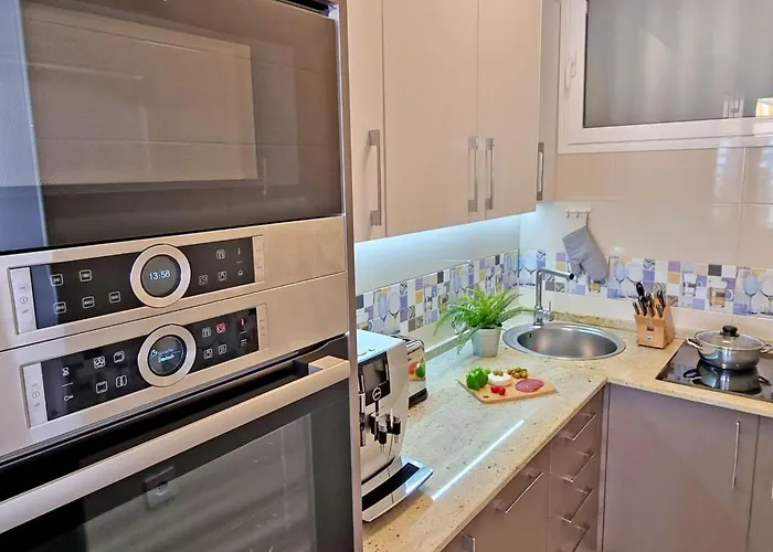 Vista Faro By Interhome Apartman Morro Jable (Fuerteventura)