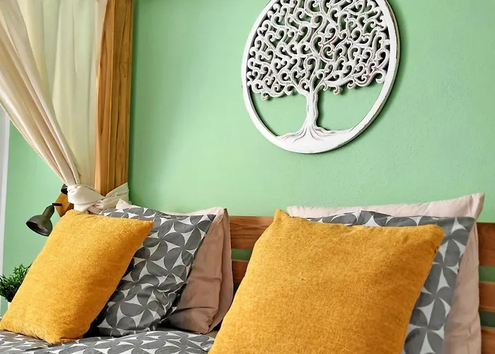 Apartman Vista Faro By Interhome Morro Jable (Fuerteventura)