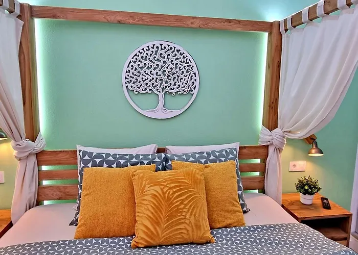 Vista Faro By Interhome *